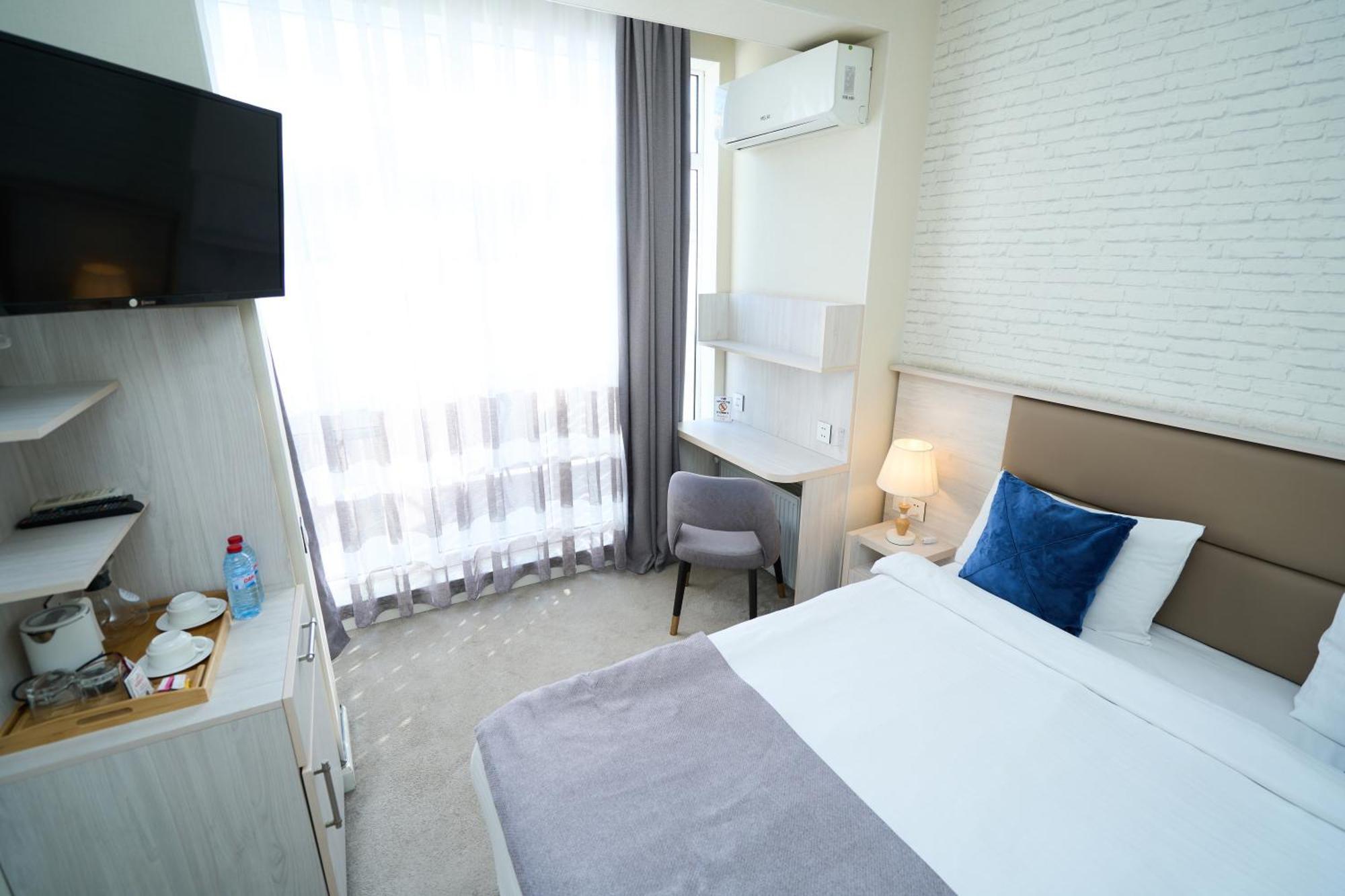 Zimmer Boutique Hotel Baku Kültér fotó