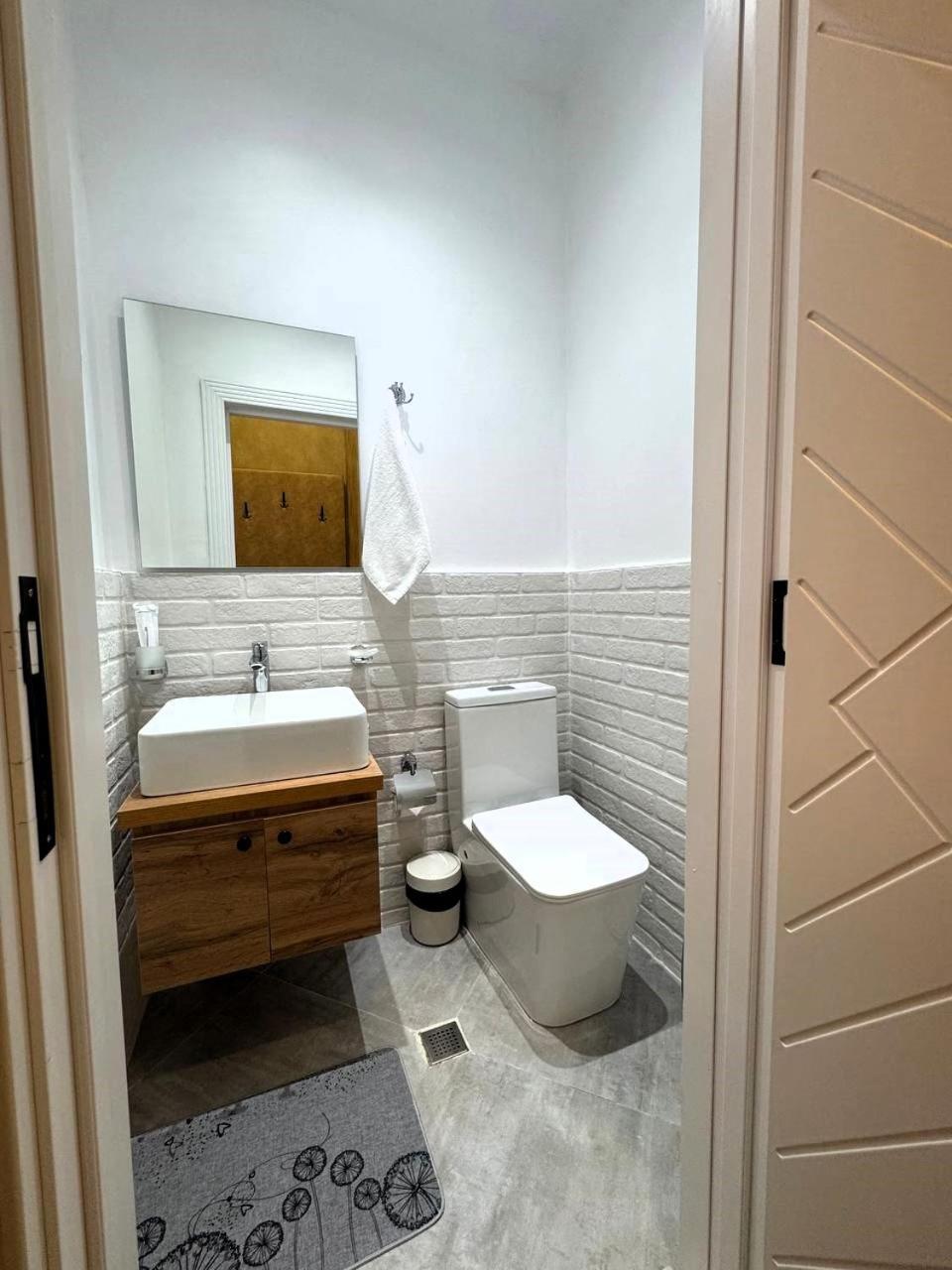 Zimmer Boutique Hotel Baku Kültér fotó